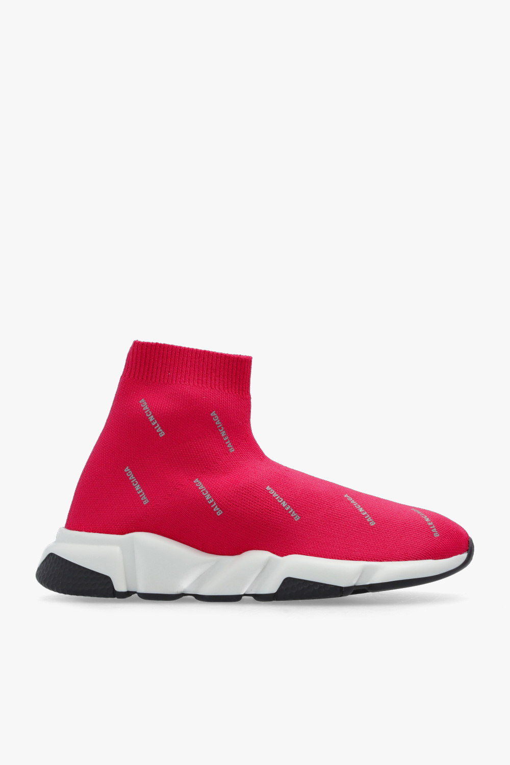 Kids pink balenciaga sale